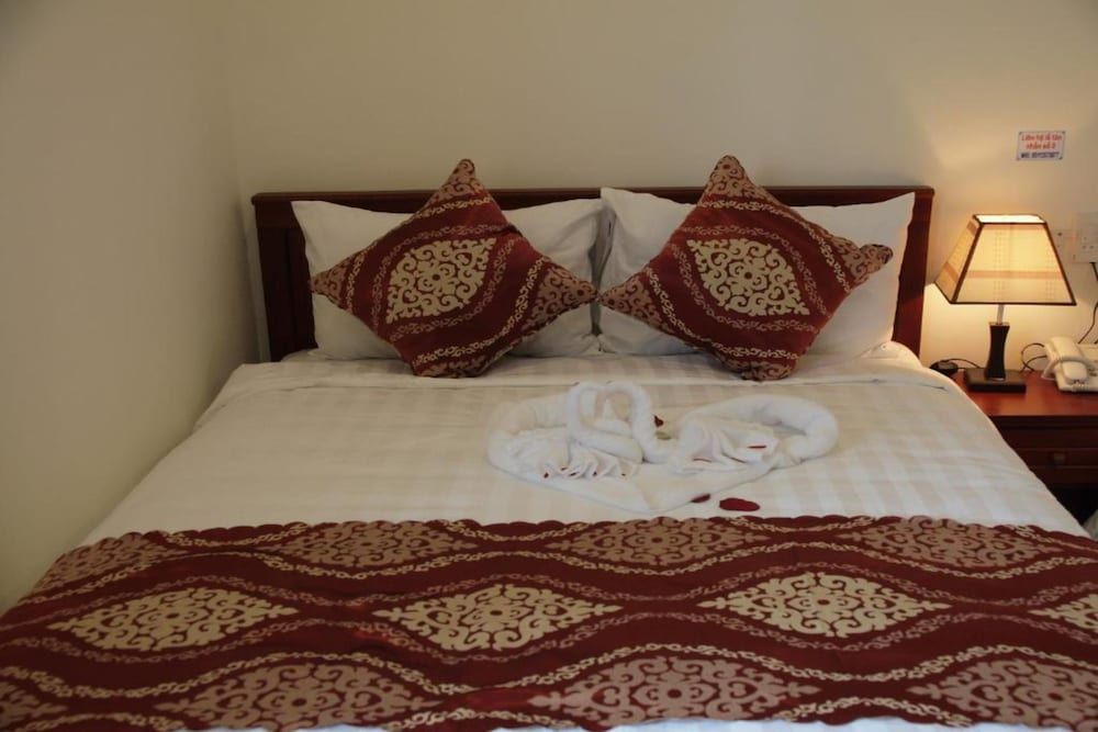 undefined Hung Thu Hotel 6