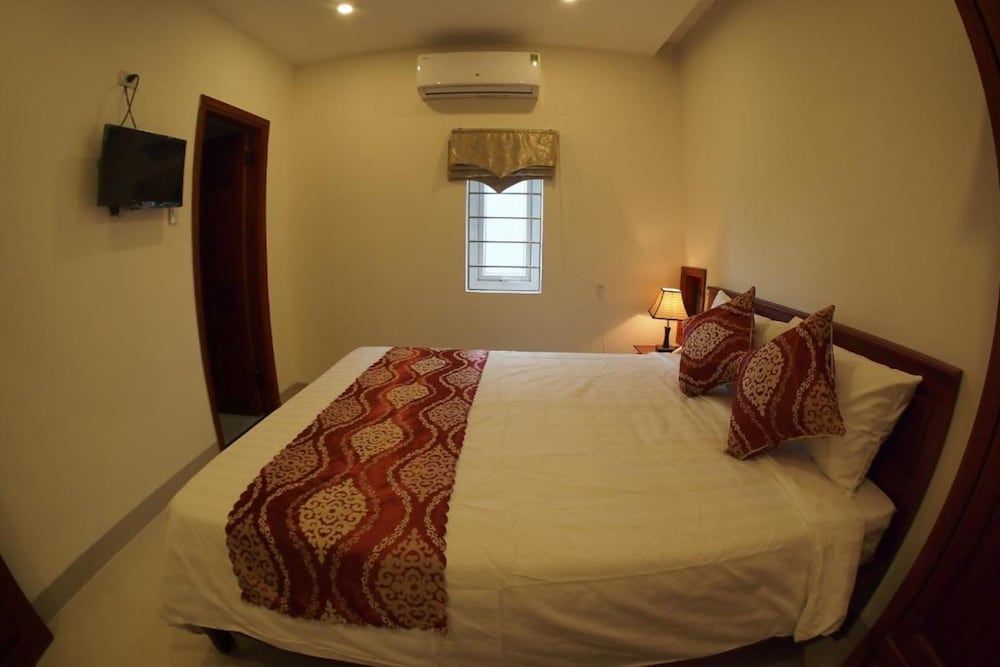 undefined Hung Thu Hotel 4