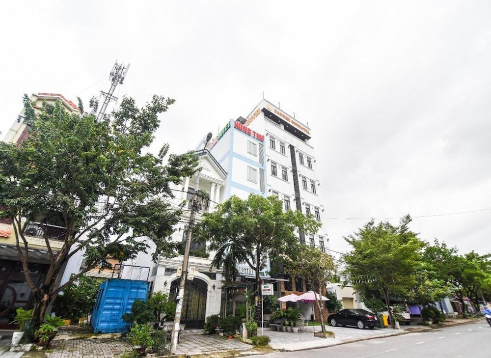 undefined Hung Thu Hotel