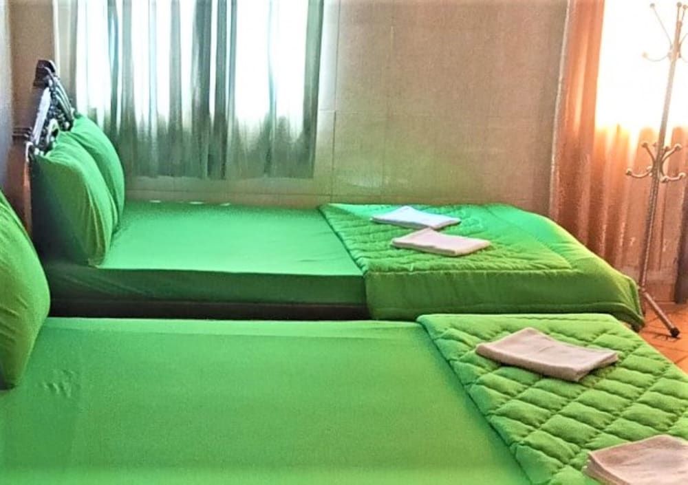 undefined Vu Nam Hung Hotel 5