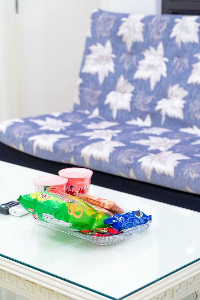 Rosy Apartment Nam Trung Yen Business Apartment 11