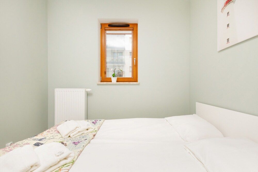 undefined Apartments Grudziadzka Gdansk by Renters 10