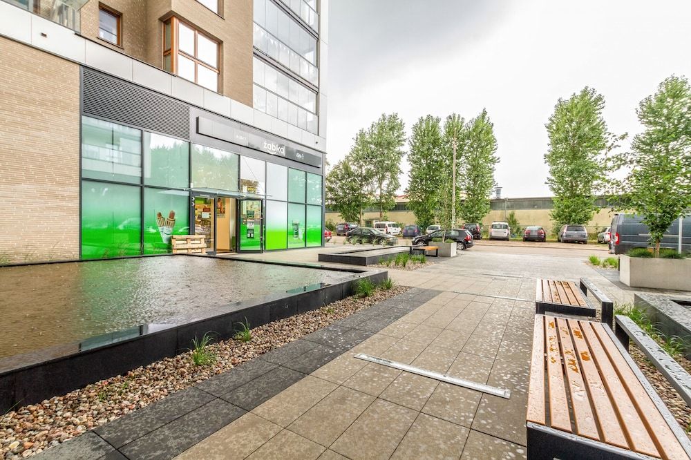 undefined Apartments Grudziadzka Gdansk by Renters 3