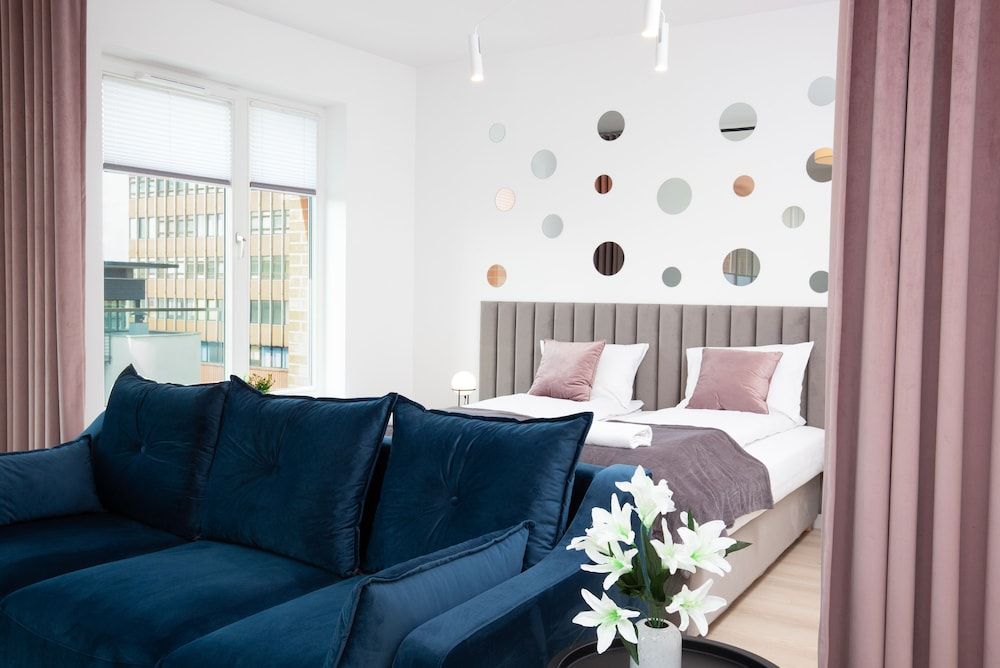 undefined Apartment Rajska 8 Gdansk by Renters 5