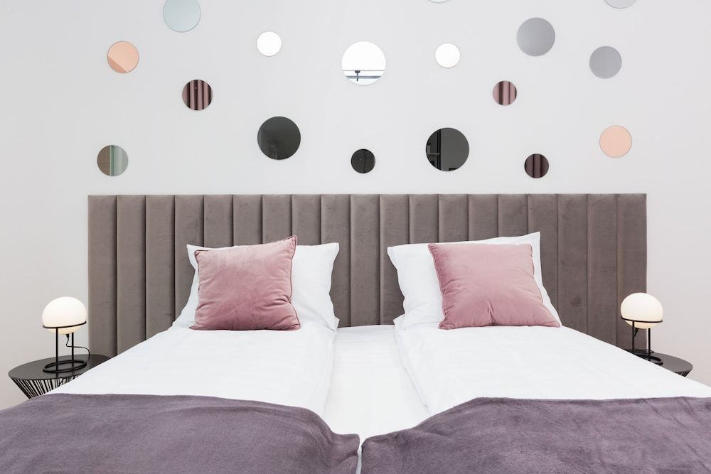 undefined Apartment Rajska 8 Gdansk by Renters 6