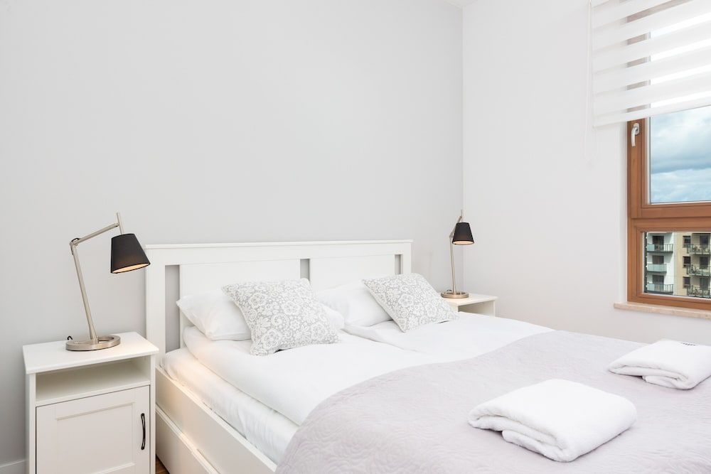 undefined Apartment Starowiejska Gdansk by Renters 5