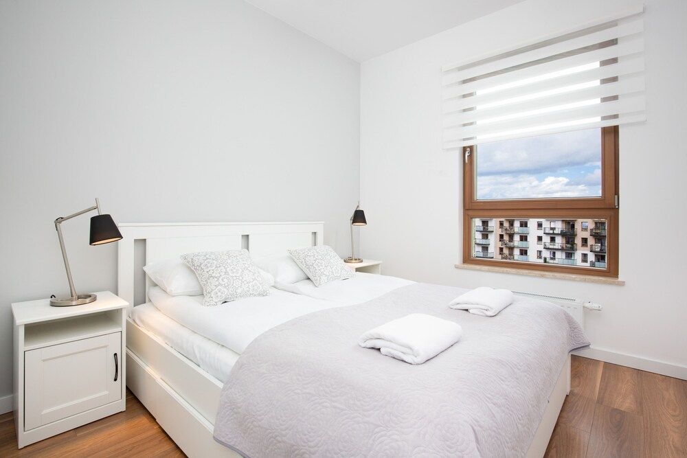 undefined Apartment Starowiejska Gdansk by Renters