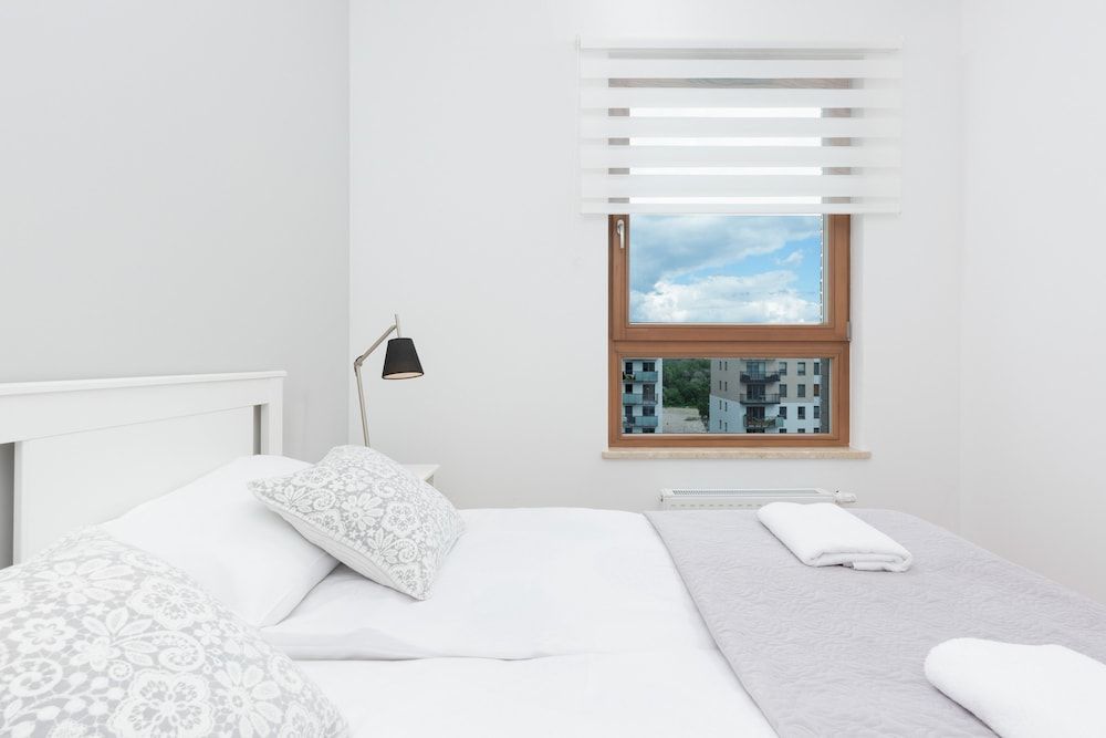 undefined Apartment Starowiejska Gdansk by Renters 6