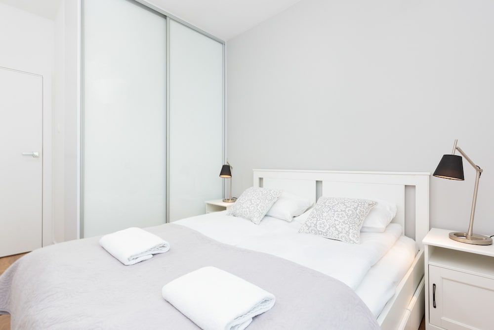 undefined Apartment Starowiejska Gdansk by Renters 7