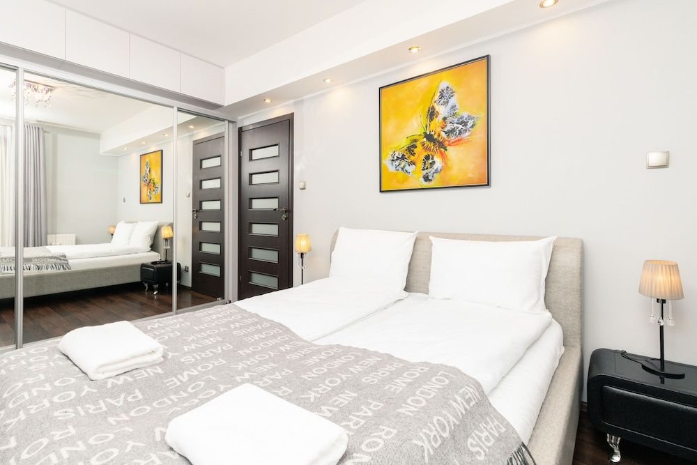 undefined Apartments Drzewieckiego by Renters 7