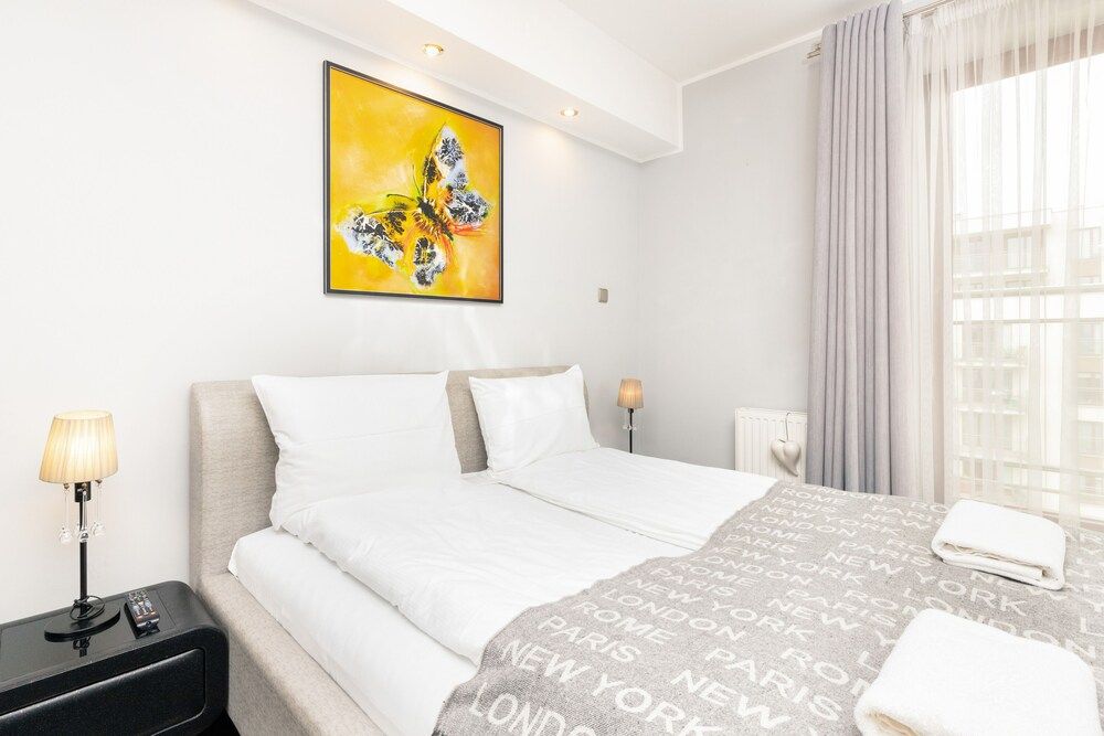 undefined Apartments Drzewieckiego by Renters 8