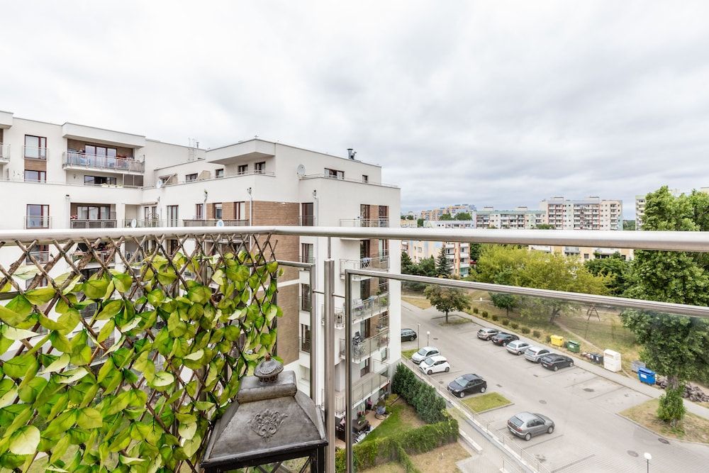 undefined Apartments Drzewieckiego by Renters 4