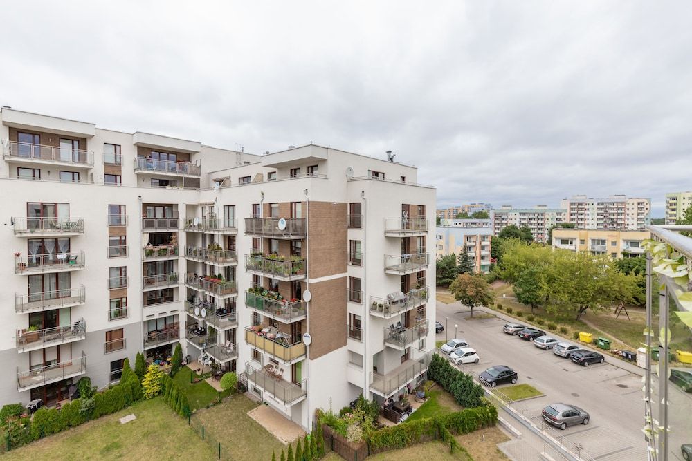 undefined Apartments Drzewieckiego by Renters 3