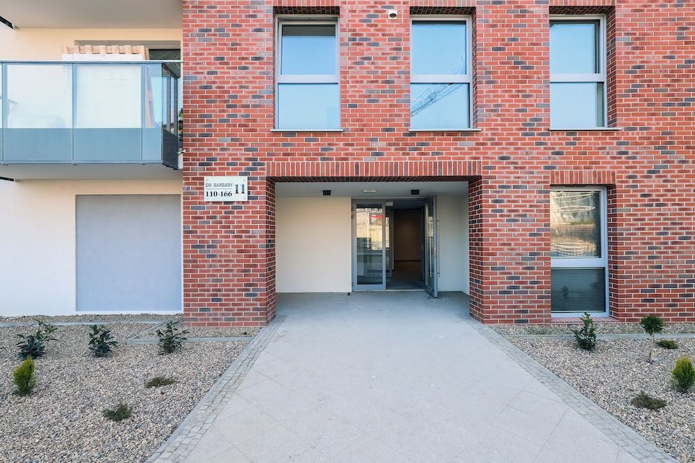 undefined Sw. Barbary City Center by Renters 6