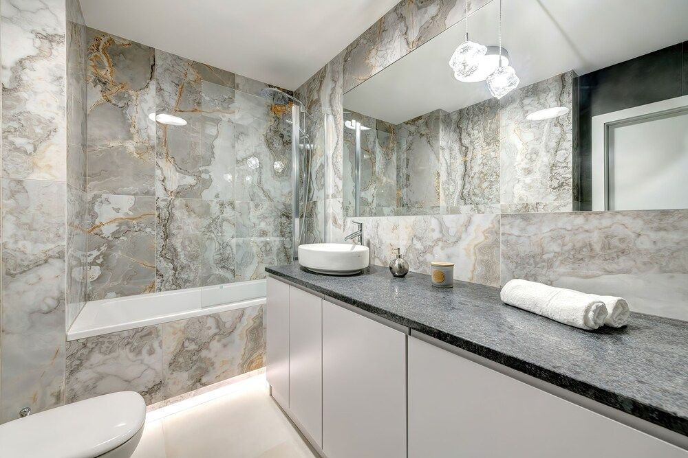 Sw. Barbary City Center by Renters Apartment, 1 Bedroom, Kitchen 5