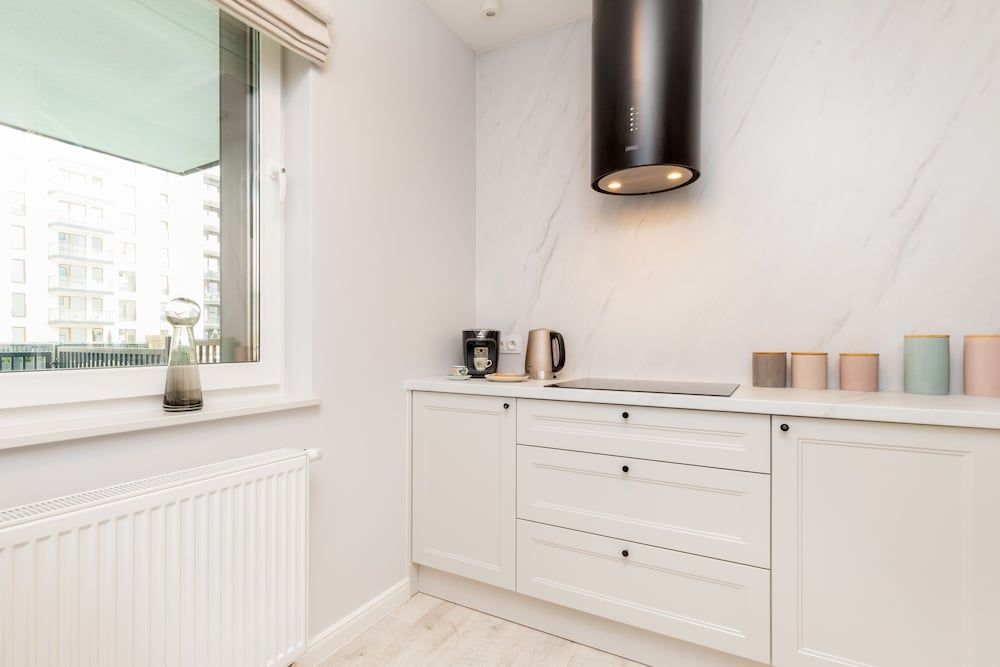 undefined Harmonia Oliwska Gdansk by Renters 10