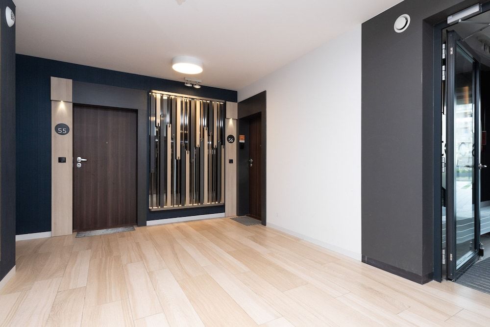 undefined Harmonia Oliwska Gdansk by Renters