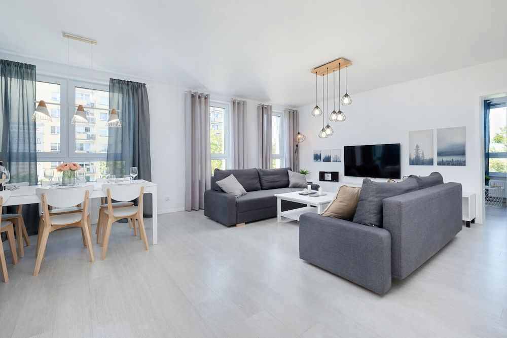 Apartment, 2 Bedrooms, Balcony, River View