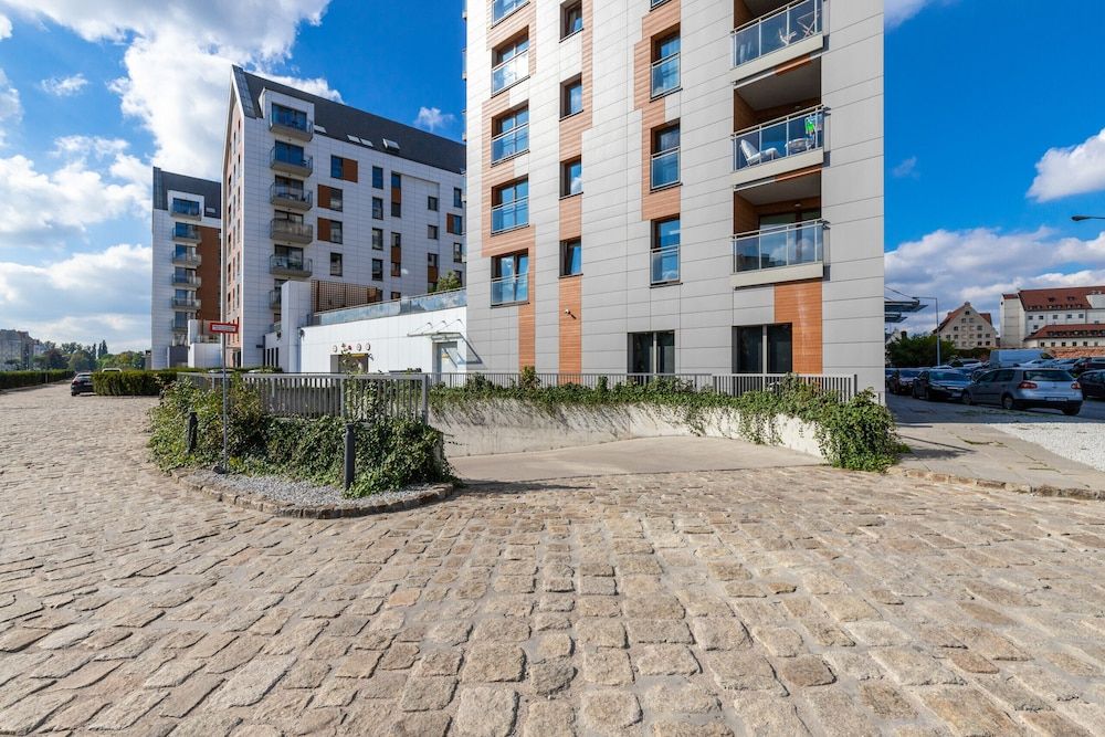 undefined Apartment Gdansk Jaglana by Renters 5