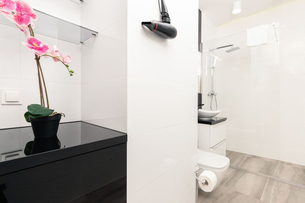 Apartment Gdansk Jaglana by Renters Apartment, 1 Bedroom, Balcony, Sea View 4