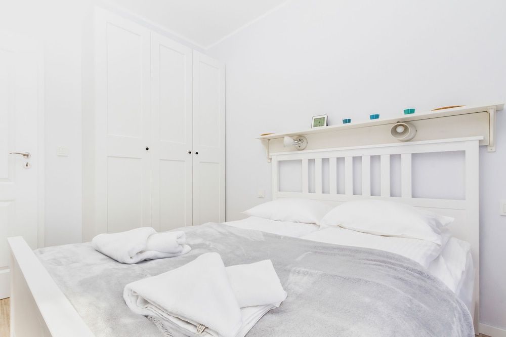 undefined Apartment Nowa Grobla Gdansk by Renters 8