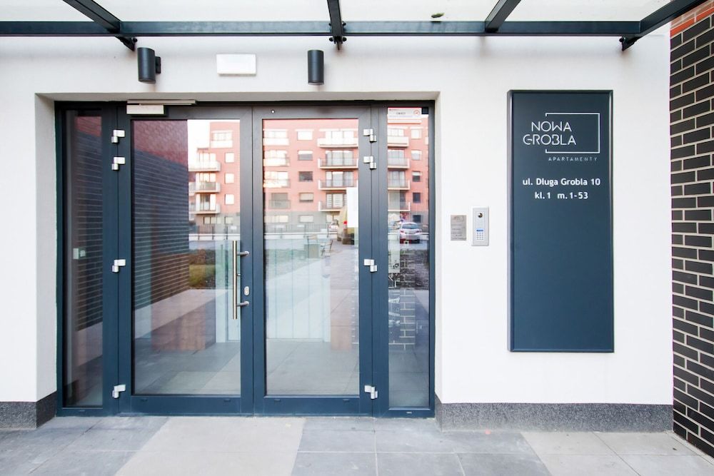 undefined Apartment Nowa Grobla Gdansk by Renters 2