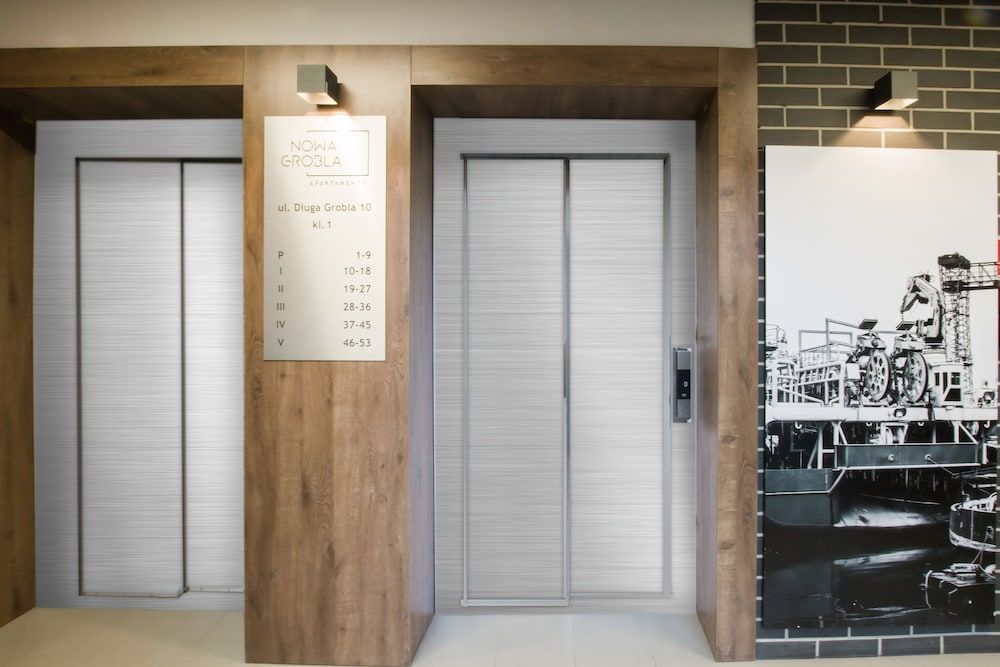 undefined Apartment Nowa Grobla Gdansk by Renters 5