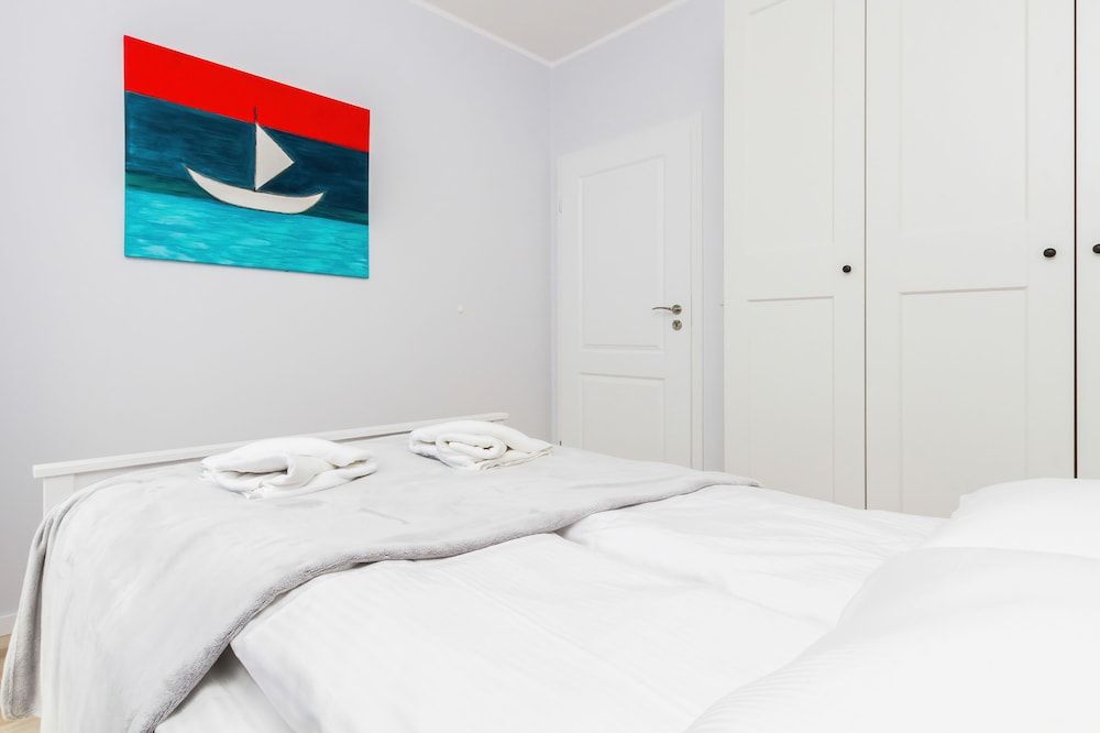 undefined Apartment Nowa Grobla Gdansk by Renters 10