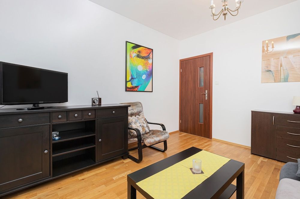 Apartment, 2 Bedrooms, Balcony