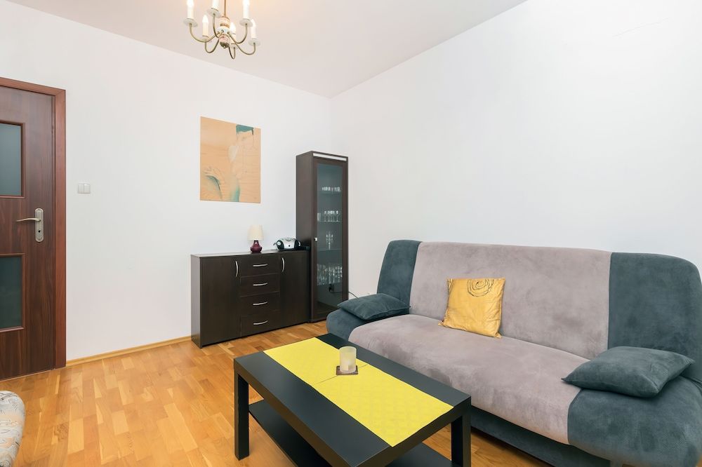 Apartment, 2 Bedrooms, Balcony