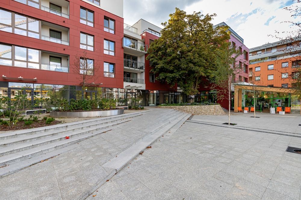 undefined Apartment Lesmiana Gdansk by Renters 2