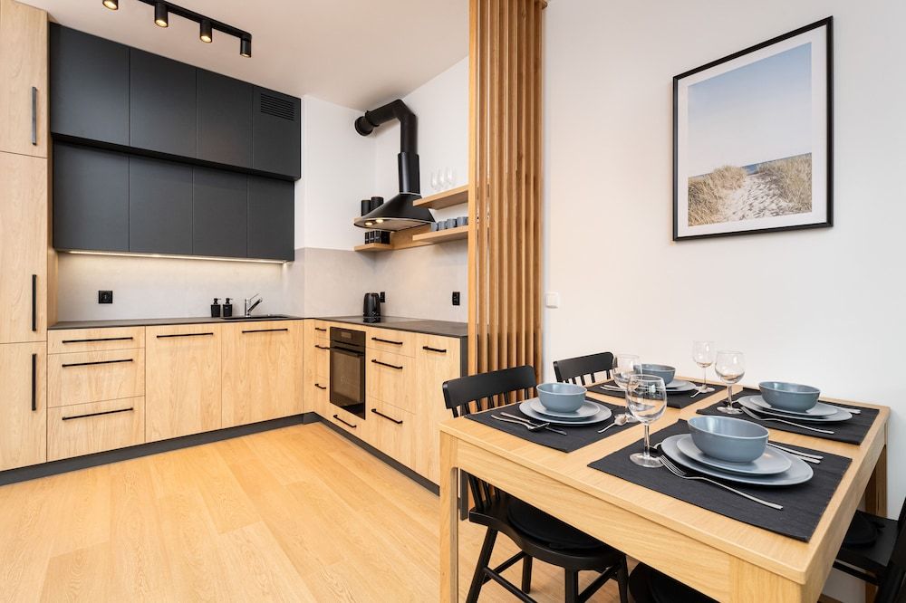 undefined Apartment Lesmiana Gdansk by Renters 6