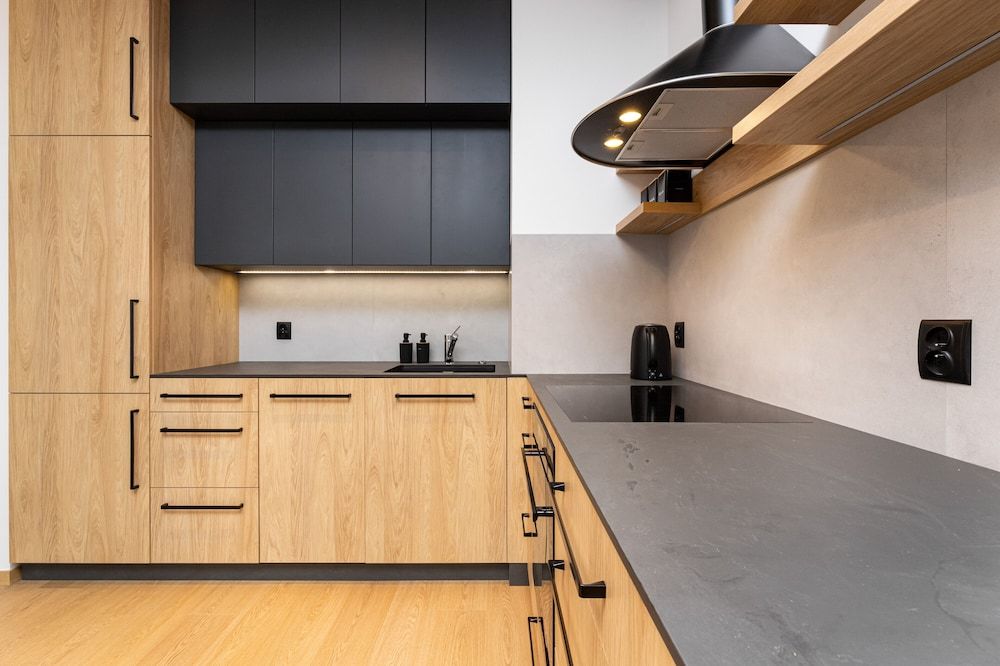 undefined Apartment Lesmiana Gdansk by Renters 8