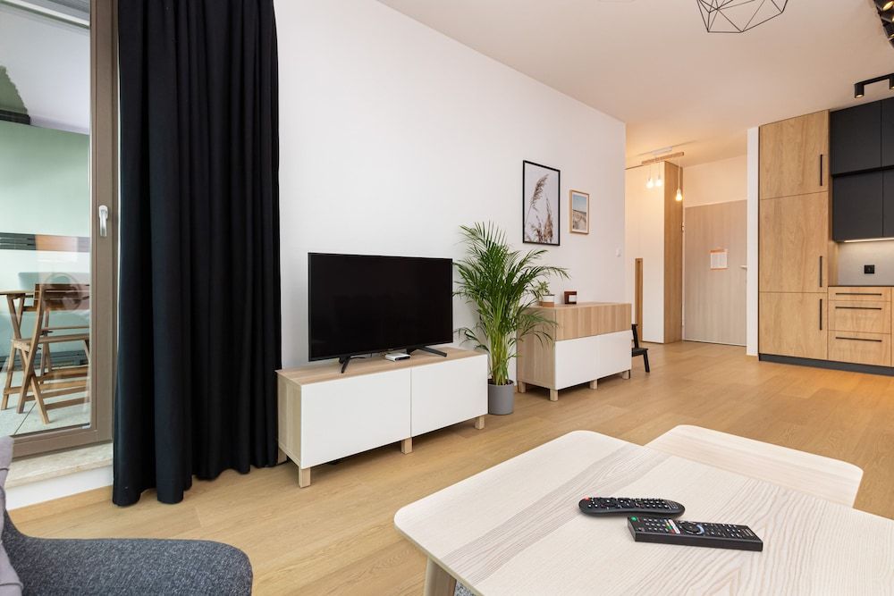 undefined Apartment Lesmiana Gdansk by Renters 9