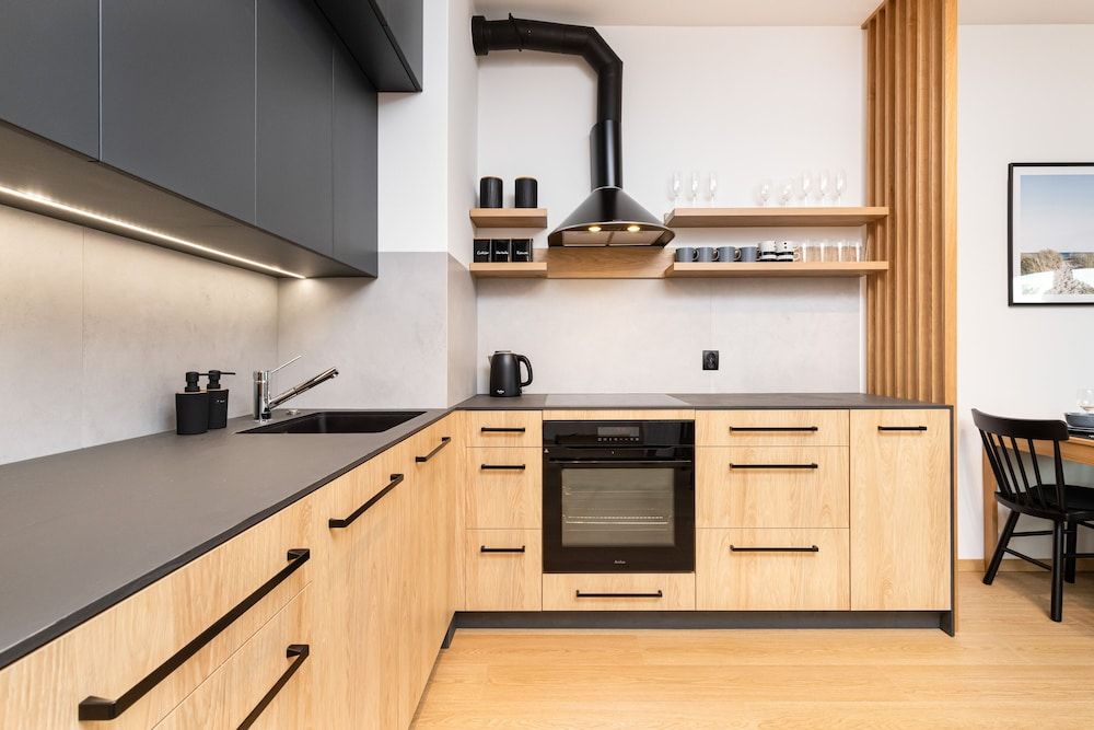 undefined Apartment Lesmiana Gdansk by Renters 7