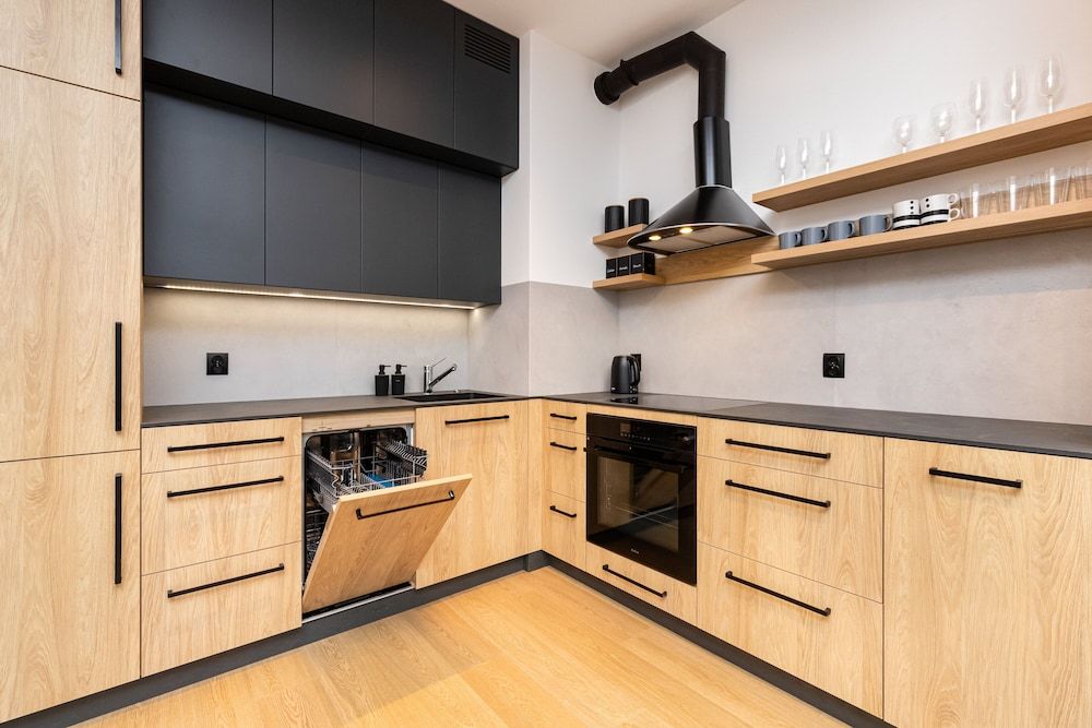 undefined Apartment Lesmiana Gdansk by Renters 5