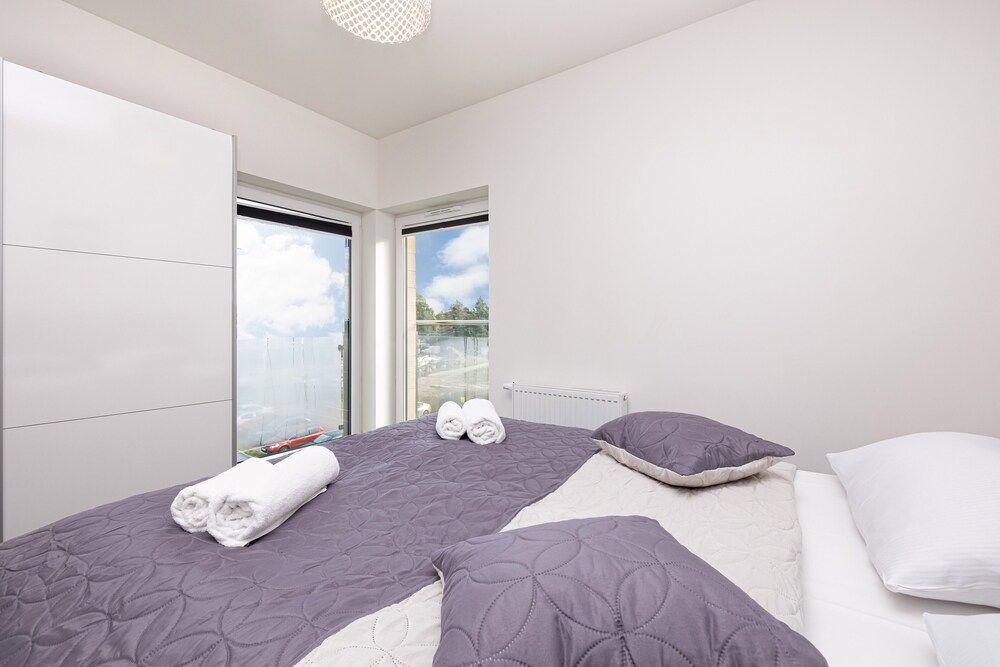 Apartment, 1 Bedroom, Pool Access, Beachside