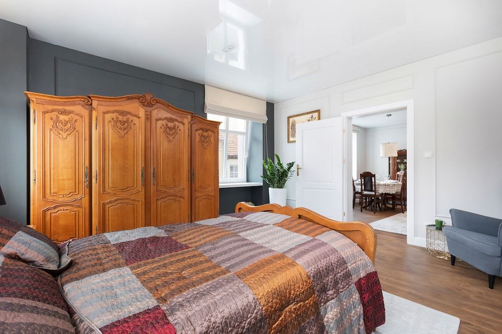 Apartment, 2 Bedrooms, Terrace