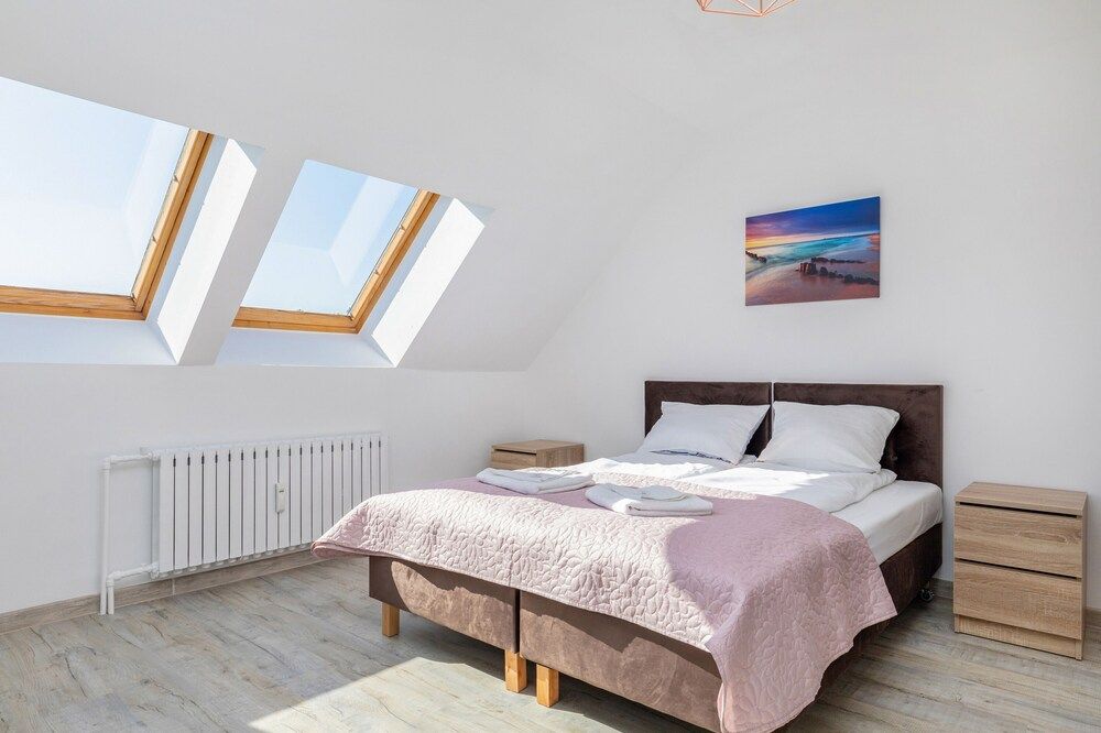 Apartment, 3 Bedrooms, 2 Bathrooms, Sea View