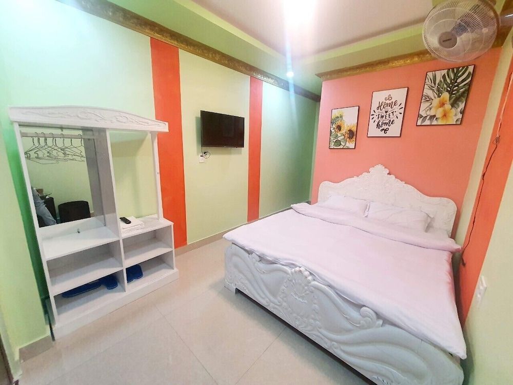 undefined Van Quynh Hotel Dalat 7