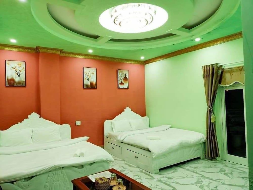 undefined Van Quynh Hotel Dalat 10