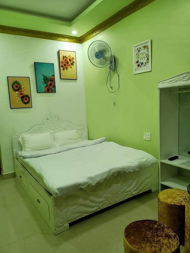 undefined Van Quynh Hotel Dalat 5