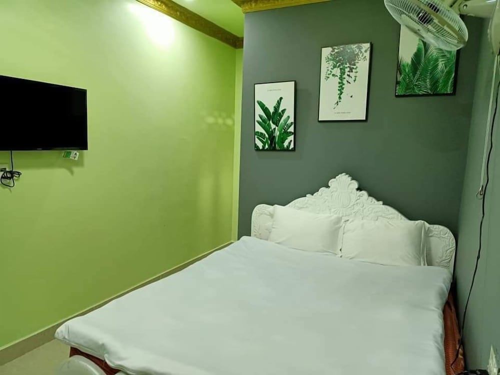 undefined Van Quynh Hotel Dalat