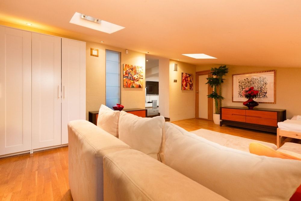 Apartment Warsaw Plac Konstytucji Apartment, 2 Bedrooms, Kitchen 13