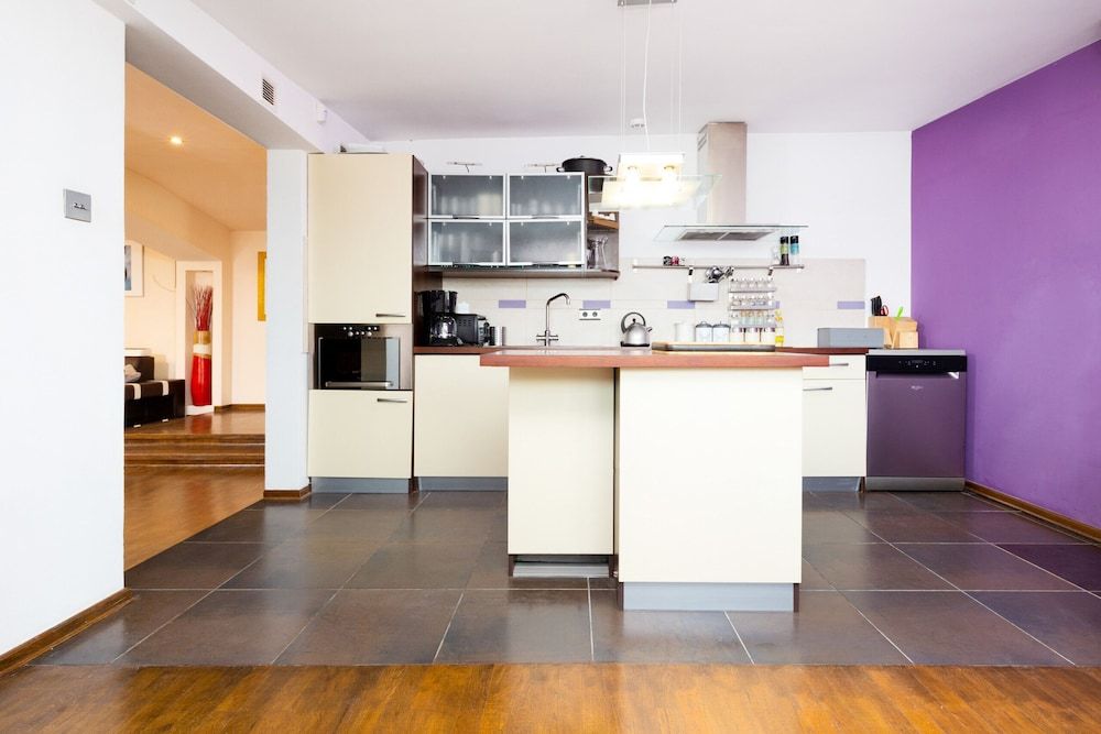 undefined Apartment Warsaw Plac Konstytucji 7