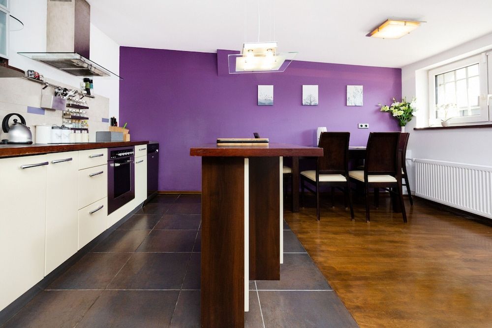 undefined Apartment Warsaw Plac Konstytucji 8