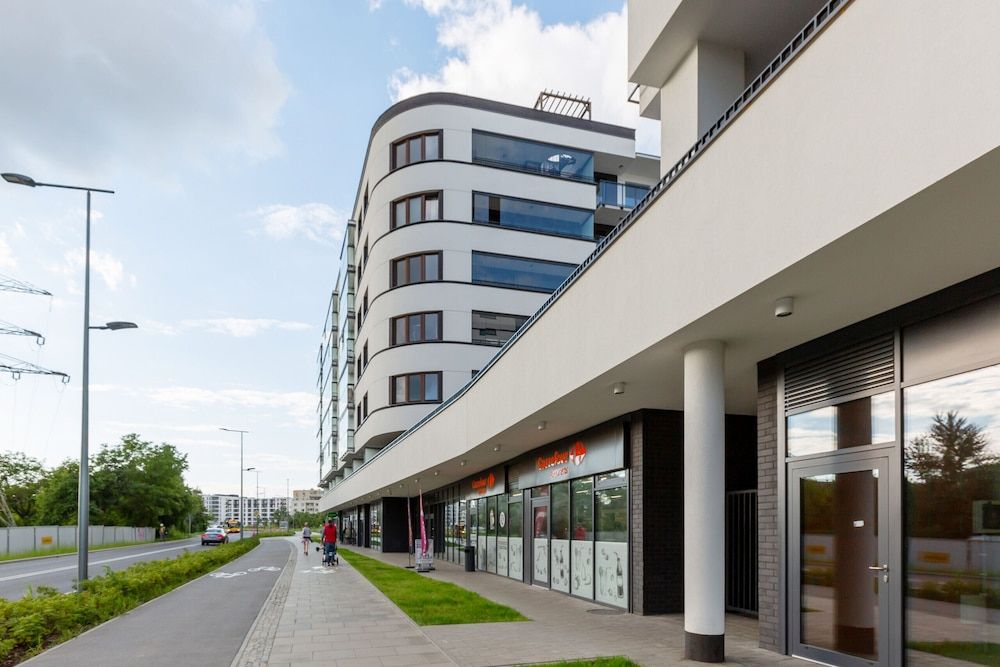 undefined Apartment Warsaw Woronicza by Renters 2