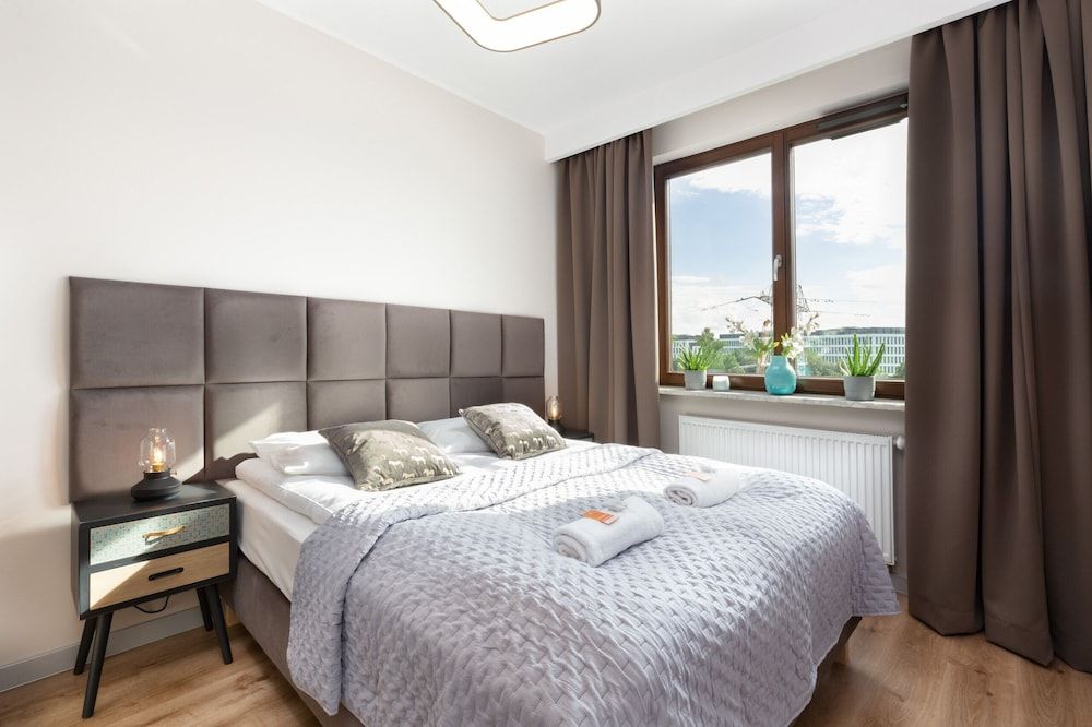 undefined Apartment Warsaw Woronicza by Renters 5