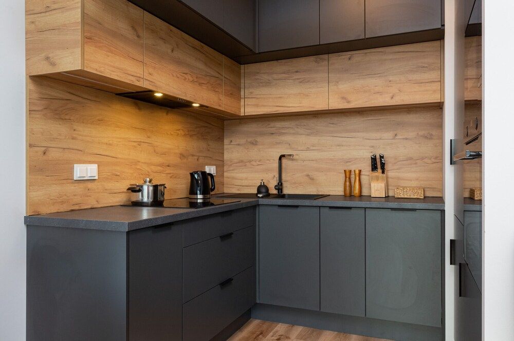 undefined Apartment Warsaw Woronicza by Renters 7