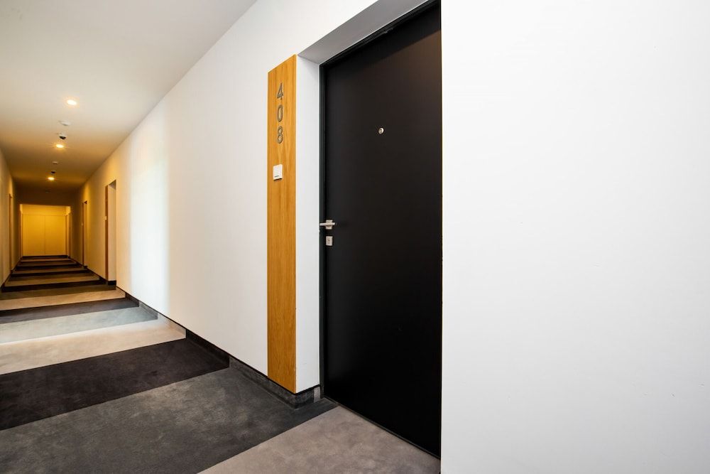 undefined Apartment Warsaw Sławinska by Renters 5